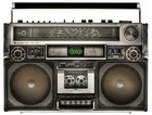 Picture for song 'Italian Gangsta's' by artist 'Boombox Beats'