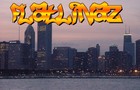 Picture for song 'En La Calle' by artist 'BOS Flatlinaz'