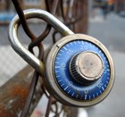 Picture for song 'Combination Lock' by artist 'Boy and the Ghost'