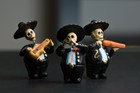 Picture for song 'Mexico Nights' by artist 'Boy and the Ghost'