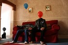 Picture for song 'Smileyface Killer' by artist 'Boy and the Ghost'