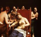 Picture for song 'She Whispers' by artist 'Boy Became King'