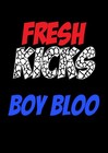 Picture for song 'Dj Boy Bloo - Fresh Kickz (Original Mix)' by artist 'Boy Bloo'