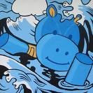 Picture for song 'As far as I'm concerned, I havent given a sh***...' by artist 'Boyo'