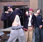 Picture for song 'If the whole world smoked weed' by artist 'BrandName (US)'