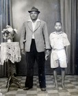 Picture for song 'New York, New York' by artist 'Bratislava Boys'