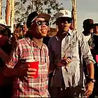 Picture for song '(6-28-11) Right Here' by artist 'BRAVESTARR'