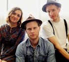 Picture for song 'Ho Hey (The Lumineers cover)' by artist 'Brayden Finch'