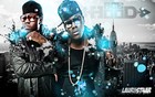 Picture for song 'Steppin Out' by artist 'Bray Mo Beats'