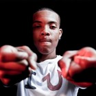 Picture for song 'going harder Prod.BREEZE!' by artist 'BREEZE!OnTheBeatz'