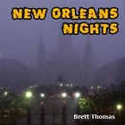 Picture for song 'When U Get Home' by artist 'Brett Thomas'