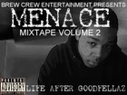 Picture for song 'Menace - Im Menace' by artist 'Brew Crew Ent'