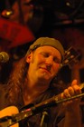 Picture for song 'Spirit Of Washington Square' by artist 'Brian Kramer Blues'