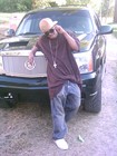 Picture for song 'Myspace Myplace' by artist 'Bricks Da Franchise'