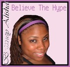 Picture for song 'Feelin' Good Now' by artist 'Brittney S'