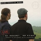 Picture for song 'Pachelbel's Canon/Old Dun Cow (Live!)' by artist 'Brobdingnagian Bards'