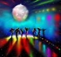 Picture for song 'dance fever' by artist 'BROTHA BERRY'