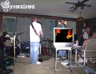 Picture for song 'Alcohol (Summerhill Studio)' by artist 'Browntown'