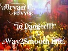 Picture for song 'In Danger' by artist 'Bryan Catalan'
