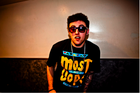 Picture for song 'I'm Nice' by artist 'B. Soulful'