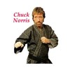 Picture for song 'Chuck Norris lol Demo' by artist 'Buckley Ward'