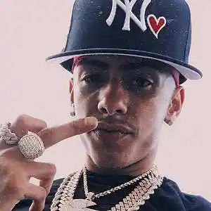 Picture for song 'Fade Away / J.I x Polo G Type Beat (2 For 1)' by artist 'Buckroll'