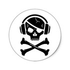 Picture for song 'Piracy.mp3' by artist 'Buck Warren'