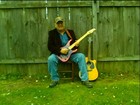 Picture for song 'Proud Mary.mp3' by artist 'Bud Brooks'