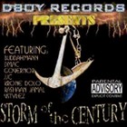 Picture for song 'Storm of the Century' by artist 'Buddahmann 420'