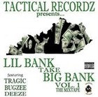 Picture for song 'U cant whoop me' by artist 'Bugzeecapone'