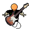 Picture for song 'El codigo del buen guitarrista' by artist 'Bukoski'