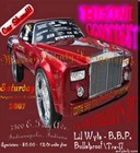 Picture for song 'BULLETPRONE' by artist 'BULLETPROOF of tha NAP'