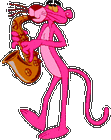 Picture for song 'The Pink Panther' by artist 'BurchsBrewSaxQuartet'