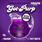 Picture for song 'f*** bubble gum-we blow ganja' by artist 'businez boi'