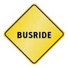 Picture for song 'Throw Them Down' by artist 'BUSRIDE'