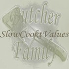 Picture for song 'Achahass' by artist 'Butcher Family'