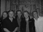 Picture for song 'Black Friday' by artist 'Buzz Gamble and the Daily Blues'