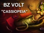 Picture for song 'Cassiopeia Stormsongs' by artist 'BZ VOLT'