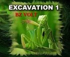 Picture for song 'EXCAVATION 1' by artist 'BZ VOLT'