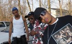 Picture for song 'Taken Ova' by artist 'Cache City'