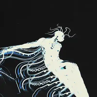 Picture for song 'NARCOSIS' by artist 'cadencecartel'