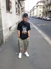 Picture for song 'Kailangan ko'y ikaw' by artist 'Cadiente'