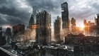 Picture for song 'Apocalyptic' by artist 'Cahootz'