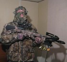 Picture for song 'Calvin's Day' by artist 'Calvin Crabtree'