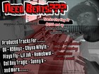 Picture for song 'Strapped **$500**' by artist 'Cammo beatz'