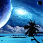 Picture for song 'Paradise Island Instrumental' by artist 'CAMPBEATZ'