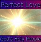 Picture for song 'God's Holy People' by artist 'Cam7Song'