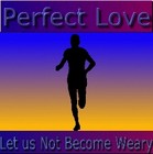 Picture for song 'Let us Not Become Weary' by artist 'Cam7Song'