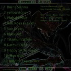 Picture for song 'I'm Not Well (2003)' by artist 'Cannabis Sativa'