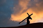 Picture for song 'CARRY MY CROSS (CAPA)' by artist 'capa'